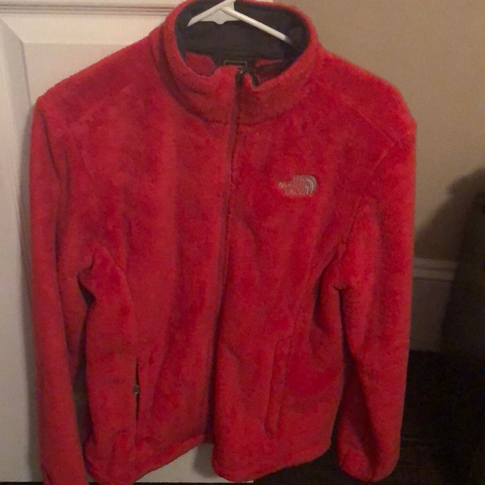 North Face Fleece